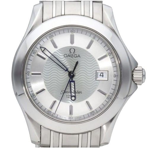 Montre Omega Montre Seamaster 120M 58 Facettes MT39859