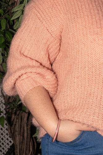 Bracelet Hermès Bracelet Jonc  Métal argenté 58 Facettes 4916612RV