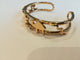 Bracelet Bracelet Or Caplain Saint André 58 Facettes