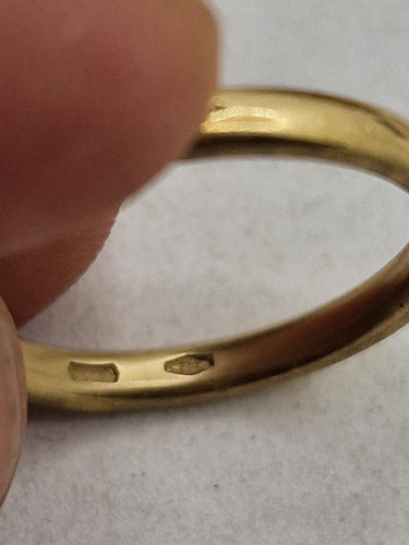 Bague 53.5 POMELLATO - Bague Lucciole Trois Ors avec Diamant 58 Facettes