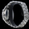 Montre Omega Montre Speedmaster Day Date Chronograph 58 Facettes MT43737