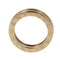 Bague 53 Bague Bulgari Collection « B.Zero1 » 58 Facettes 4129