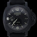 Montre Panerai Montre Luminor 1950 10 Jours Gmt 58 Facettes MT39744