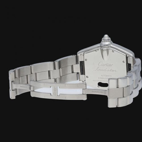 Montre Cartier Montre Roadster Automatique 58 Facettes MT44069