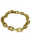 Bracelet Bracelet Boucheron Vintage or jaune 58 Facettes 71001