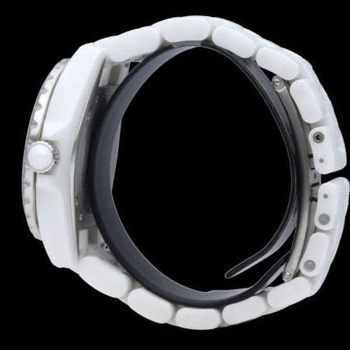 Montre Chanel Montre J 12 33Mm 58 Facettes MT42545