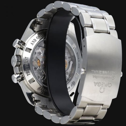 Montre Omega Montre Speedmaster Professional Moonwatch 58 Facettes MT42843