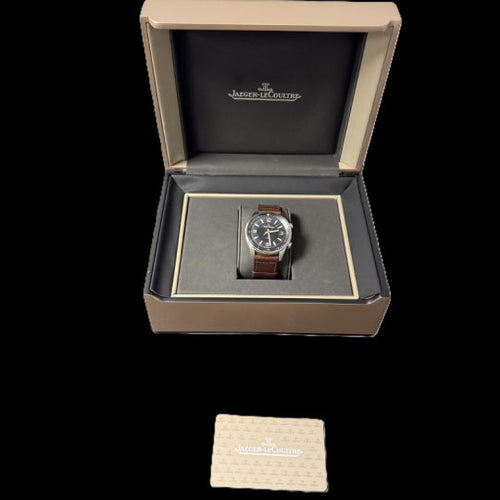 Jaeger Lecoultre Montre Polaris