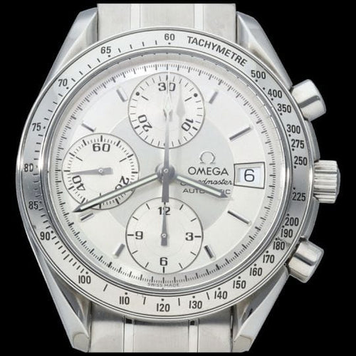 Montre Omega Montre Speedmaster Automatique Chronograph 58 Facettes MT44786