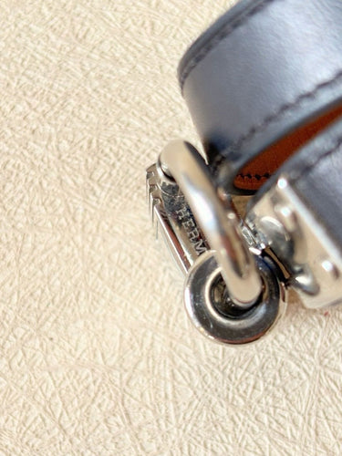 Montre Hermès - Montre Kelly mini modèle 58 Facettes WC-2025-2034