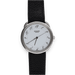 Hermès Watch - “Arceau” Steel Watch 58 Facettes