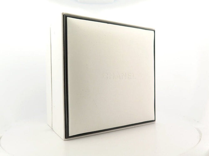 Montre vintage montre CHANEL mademoiselle h0826 en acier 23mm quartz + boite lady 58 Facettes 266161