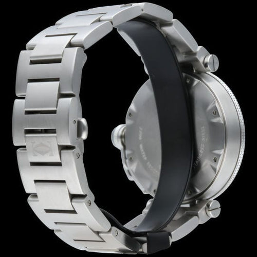 Montre Cartier Pasha Seatimer 40 mm