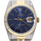 Montre Rolex Montre Datejust 36 58 Facettes MT43259