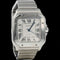 Montre Cartier Montre Santos De Cartier 58 Facettes MT43050