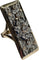 Bague 54 Rare bague Art Déco diamants 58 Facettes
