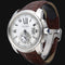 Montre Cartier Montre Calibre De Cartier 58 Facettes MT44420