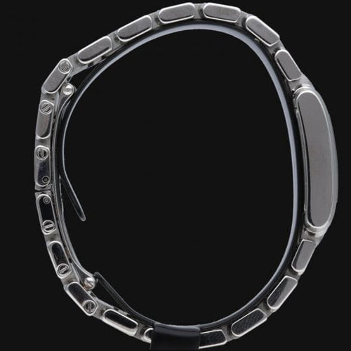 Montre Cartier Montre Tank Française 58 Facettes MT42943