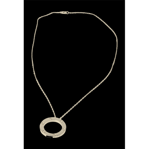 Collier Love De Cartier Or 18K 58 Facettes 5006