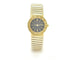 Montre Montre Bulgari BB232T en or 18 carats 58 Facettes 17179