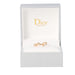 54 DIOR ring - ROSEWOOD RING ROSE GOLD 58 Facettes 3937