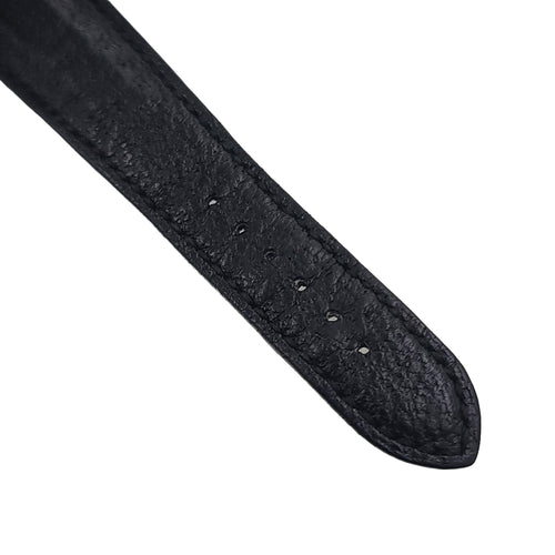 Montre BVLGARI Diagono LC35S Acier inoxydable Pièce de monnaie romaine antique Monete Bulgari 58 Facettes