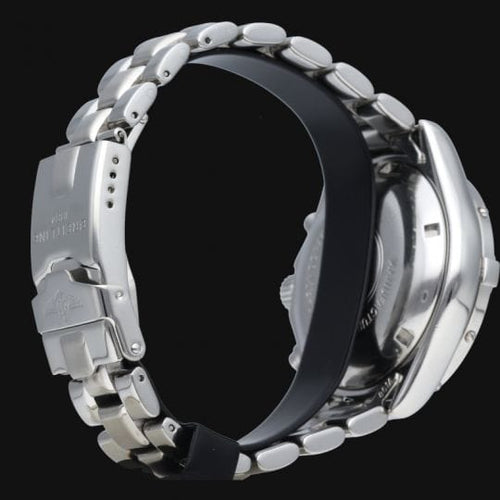 Montre Breitling Montre Colt Chronographe Automatique 58 Facettes MT42003