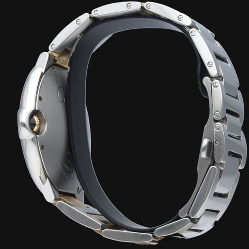 Cartier Montre Ballon Bleu