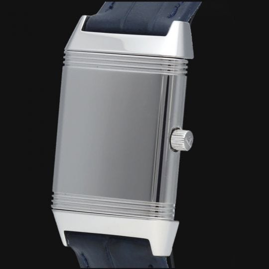 Jaeger Lecoultre Montre Reverso Classique Petit Monoface