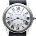 Montre Cartier Montre Ronde Solo De Cartier 36Mm Quartz 58 Facettes MT41508