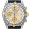 Montre Breitling Montre Chronomat Chronograph 58 Facettes MT41729