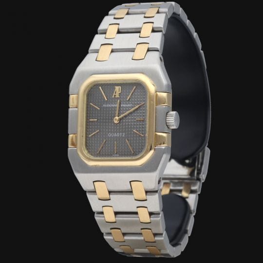 Audemars Piguet Montre Royal Oak  Lady