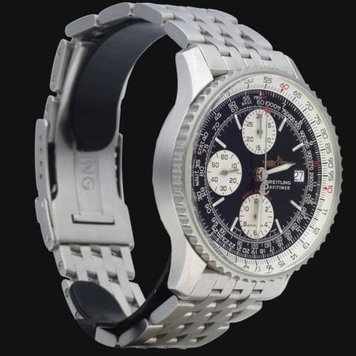 Montre Breitling Montre Navitimer 41 58 Facettes MT42019