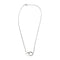 Collier PIAGET – Possession - Collier or blanc et diamants 58 Facettes 240326