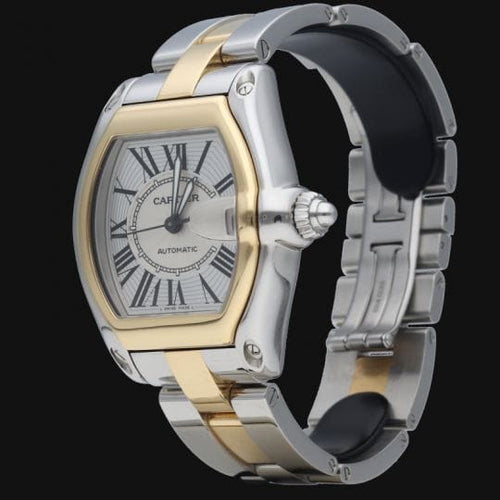 Cartier Montre Roadster