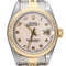 Montre Rolex Montre Date Just 26 mm 58 Facettes MT42554
