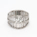 Bague 49-59 bague en or avec diamants 58 Facettes E361434