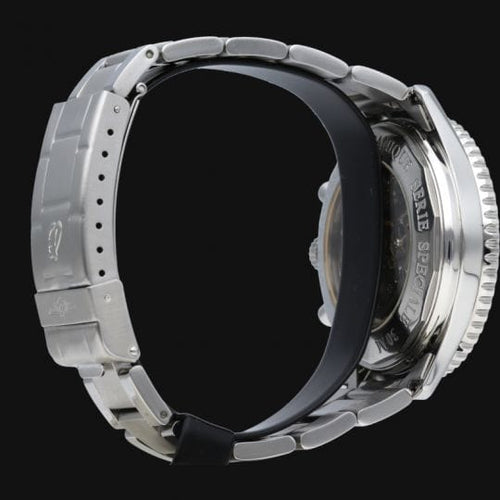 Montre Montre Breitling Old Navitimer 58 Facettes MT41998