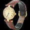 Cartier Montre Trinity  Must De Cartier Vermeil