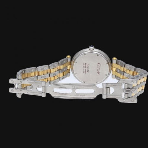 Montre Cartier Montre Panthere 58 Facettes MT44417