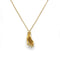 Collier Collier Mini Pendentif Bonadea - Carrera y Carrera 58 Facettes 250112R