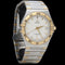 Montre Montre Omega Constellation 58 Facettes MT42197