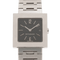Montre BULGARI - Montre Bulgari Quadrato 58 Facettes