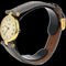 Montre Cartier Montre Must De Cartier Vermeil 58 Facettes MT41248
