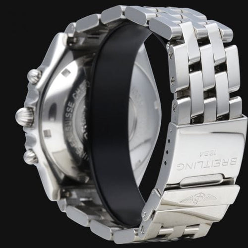 Montre Breitling Montre Chronomat Chronograph 58 Facettes MT42988