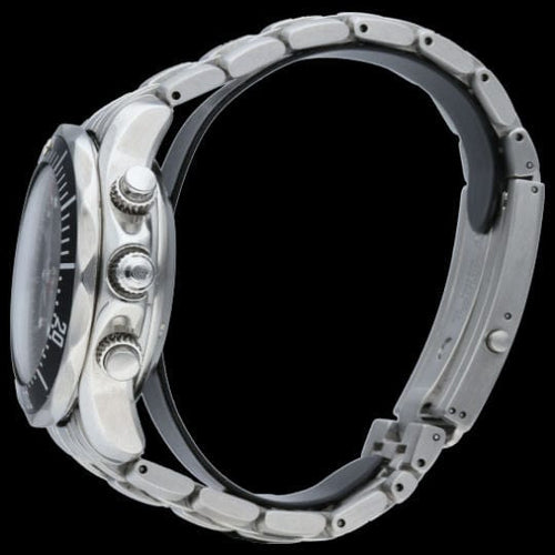 Montre Montre chronographe Omega Seamaster Diver 300M 58 Facettes MT41428