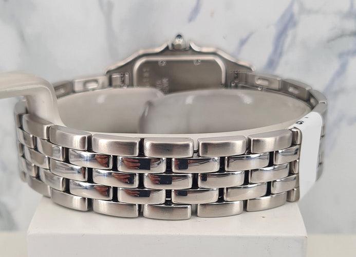 Montre CARTIER - Montre Panthere GM 58 Facettes 1310