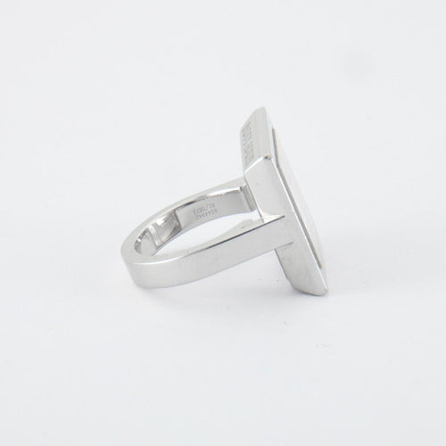 Bague 52 CHOPARD - Bague Happy Spirit 58 Facettes 760