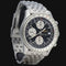 Montre Breitling Montre Navitimer 41 58 Facettes MT43185
