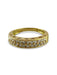 Bague 56 Bague or et diamants 0,60 ct 58 Facettes